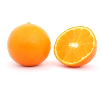 Orange jus - 1Kg