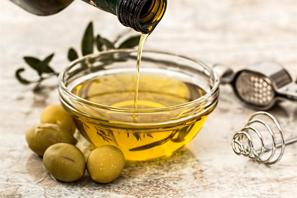 L’huile d’olive : votre allié santé, beauté et bien-être ! 