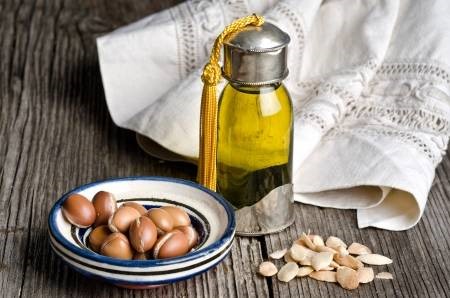 L’huile d’argan : un produit de terroir d’excellence 
