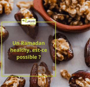 Un Ramadan healthy, est-ce possible ? 