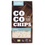 Chips de coco grillés - 100g - Bio