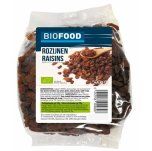 Biofood raisins 500g - Bio
