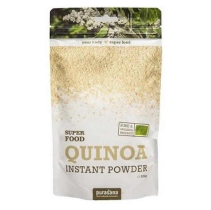 Poudre de Quinoa BIO 200g