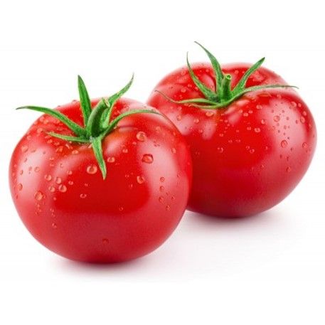 Tomate Ronde Bio 500g