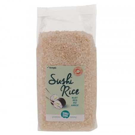 Riz suchi - 500g - Bio