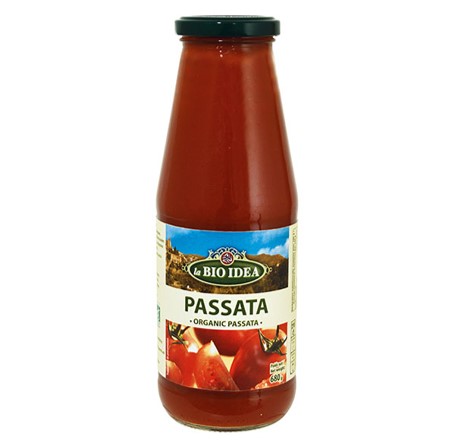 Sauce tomate passata originale - 680g - Bio