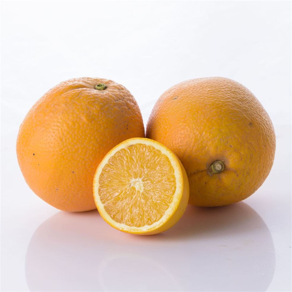 Oranges à jus - 1 kg