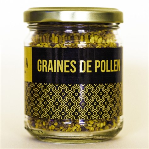 Graines de Pollen - 120g