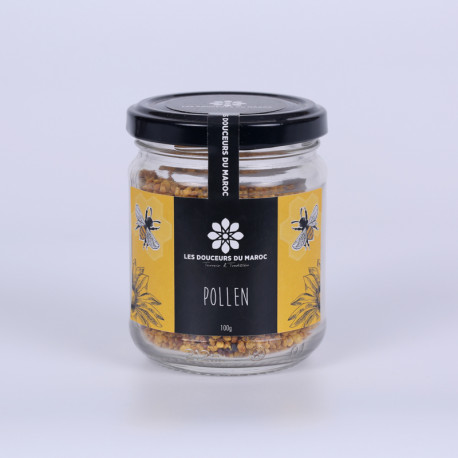 Pollen - 100g