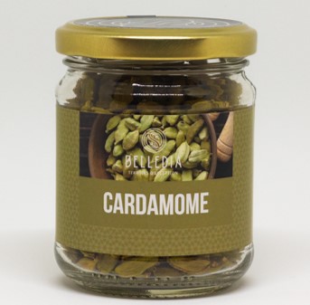 Cardamome - 60g