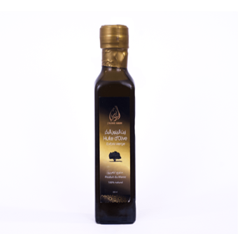  Huile d'olive extre vierge-250 ml