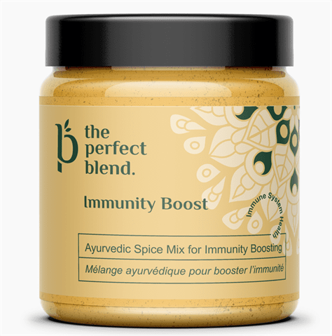 Immunity Boost  - 84g