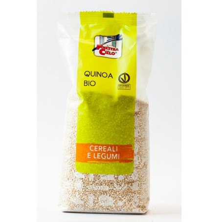 Quinoa En Grains - 500 g