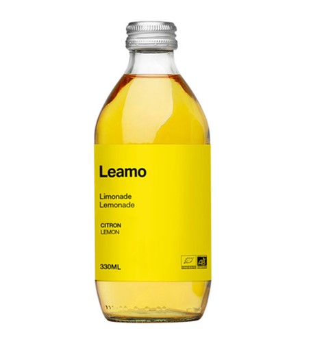 Limonade Citron BIO  - 330 ml