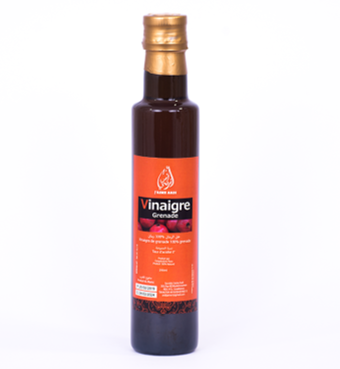 Vinaigre grenade - 250 ml