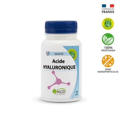 Acide Hyaluronique - 30 G