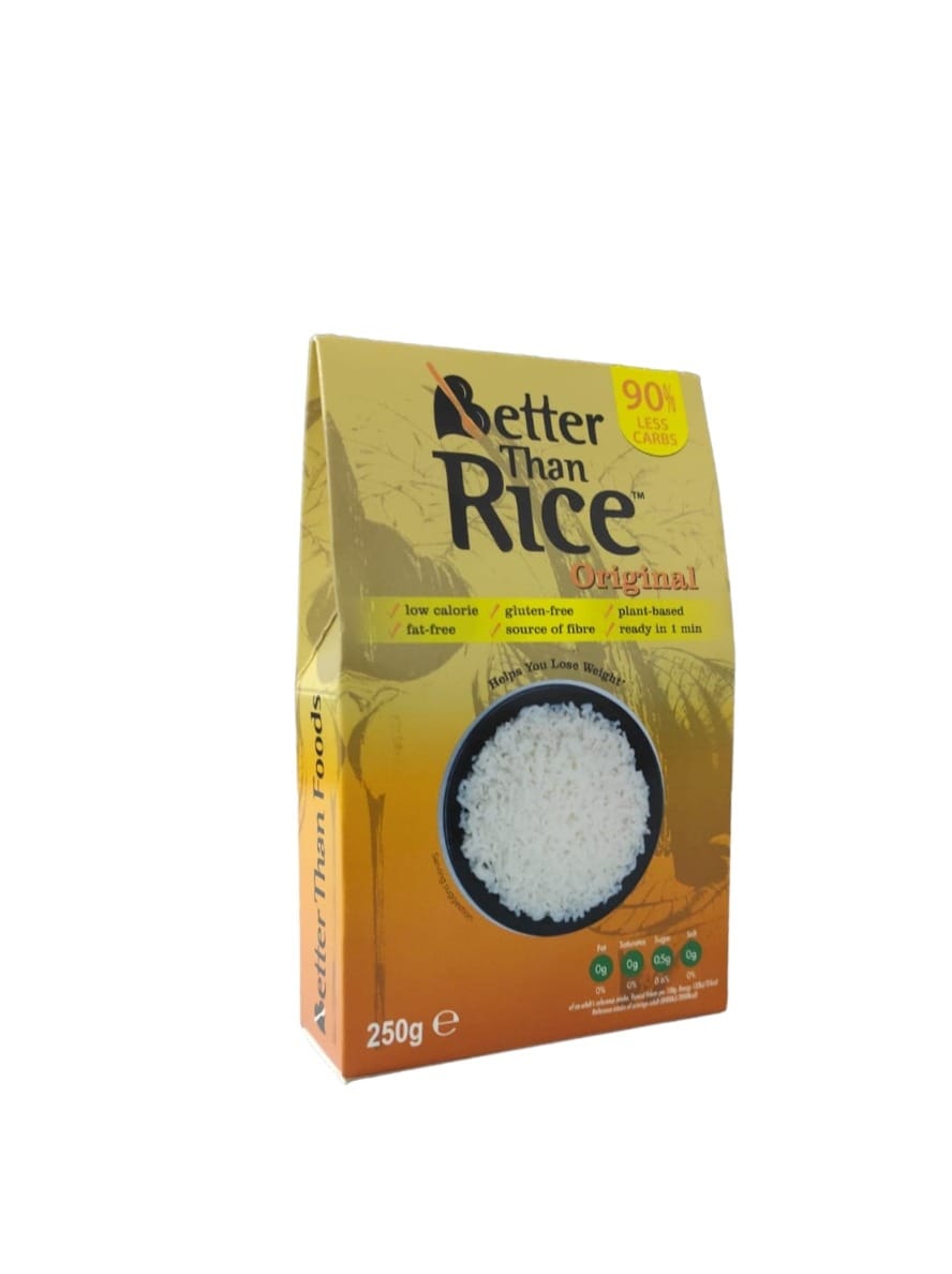 Riz De Konjac  - 250g